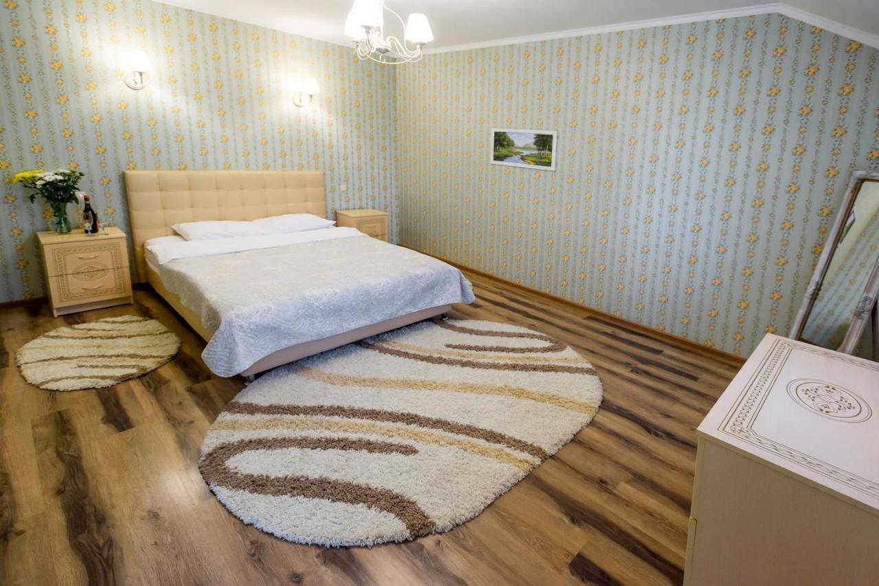 Guest House Shale Vinnytsja Buitenkant foto