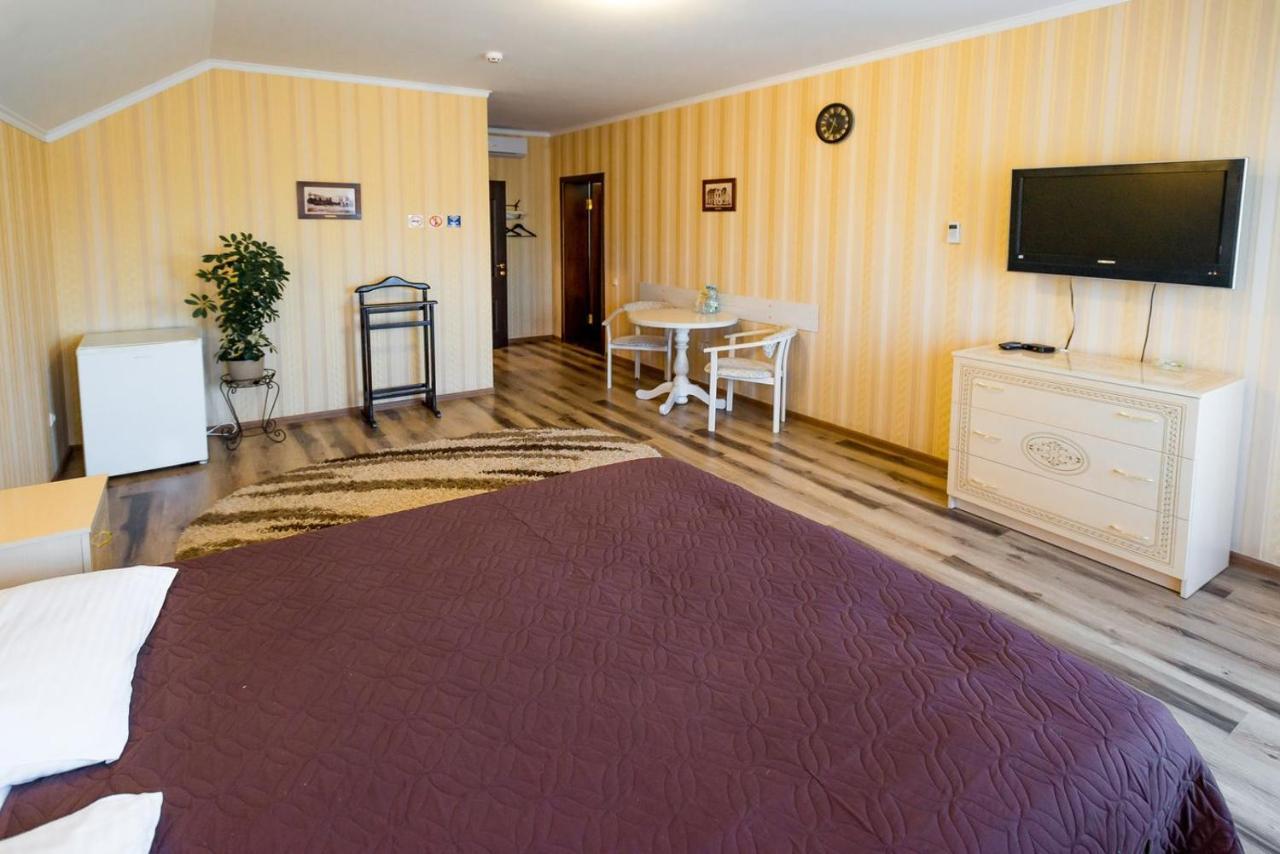 Guest House Shale Vinnytsja Buitenkant foto
