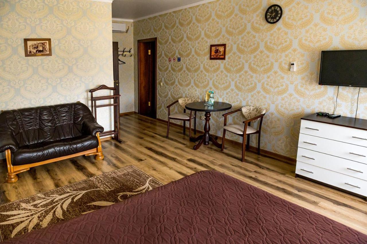 Guest House Shale Vinnytsja Buitenkant foto