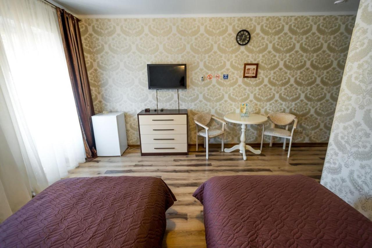 Guest House Shale Vinnytsja Buitenkant foto